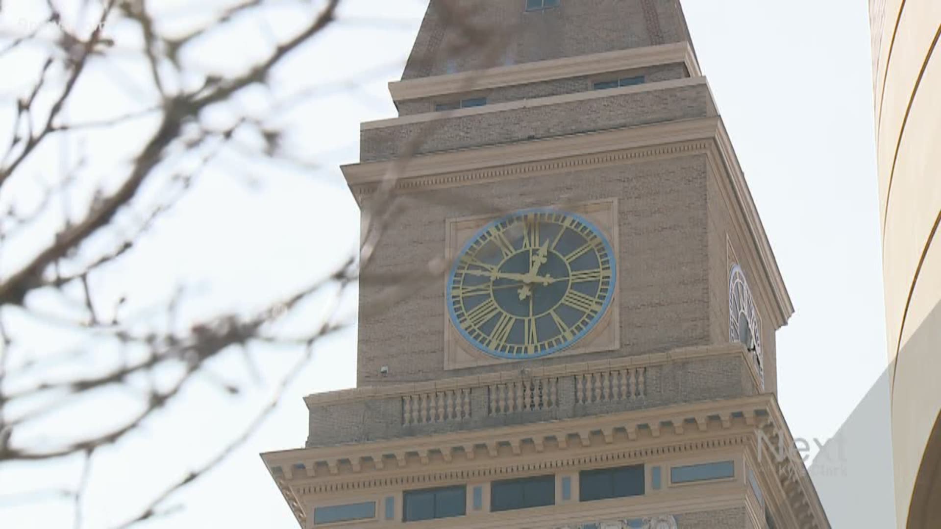 Colorado introduces bill for yearround daylight saving time
